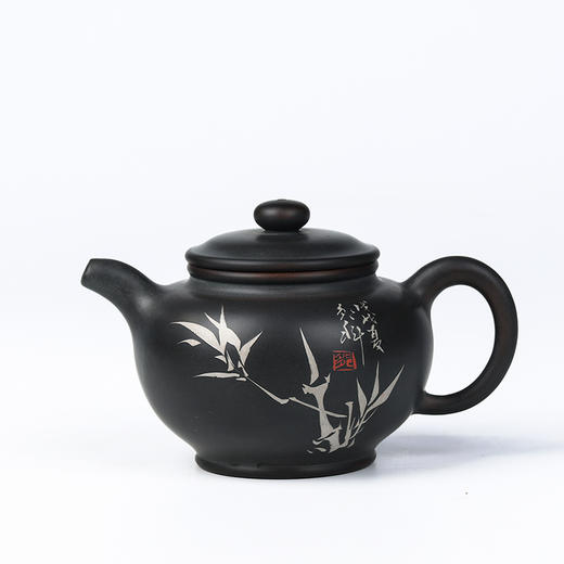 邹科壶 商品图2