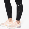 Nike/耐克女裤子秋季新款紧身弹力裤小脚裤跑步长裤CN8042-010 商品缩略图3