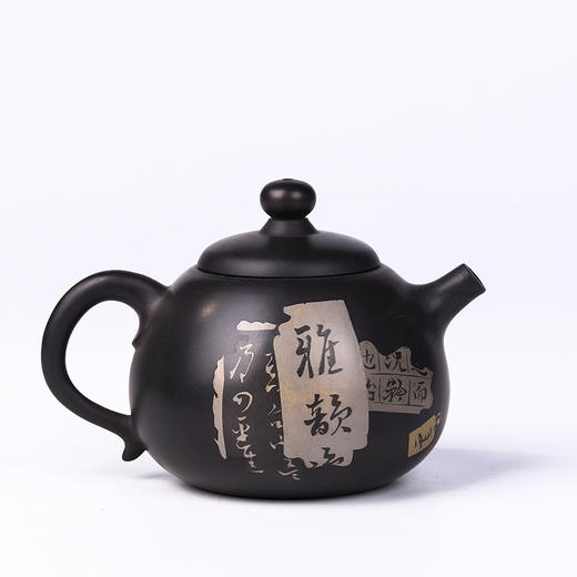 邹科壶 商品图4