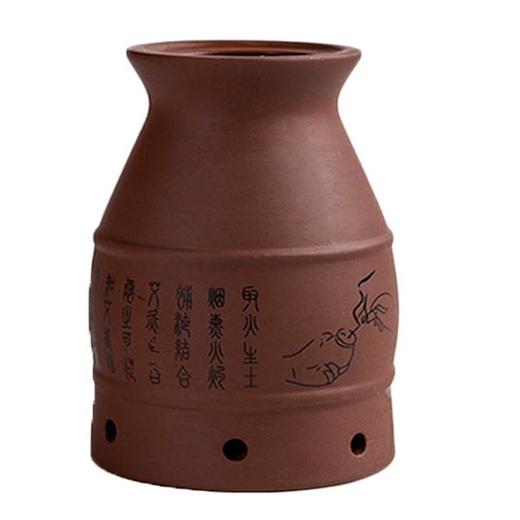 【灸杯】紫砂艾灸罐升级版 商品图1