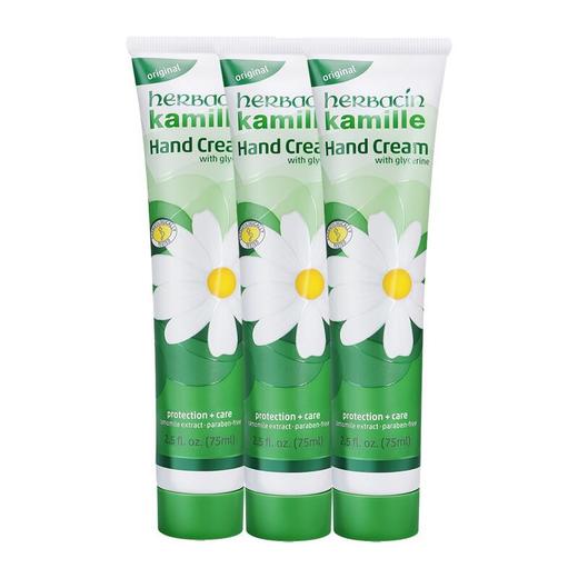 【岁末秒杀】德国小甘菊滋润护手霜/75ml 商品图1