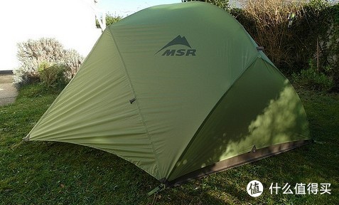 一次说走就走的旅行:户外露营你值得携带的那些帐篷
