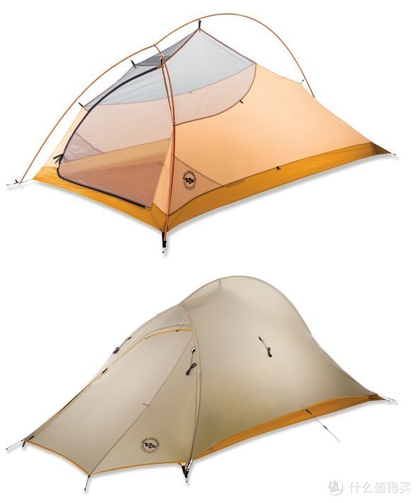 一次说走就走的旅行:户外露营你值得携带的那些帐篷
