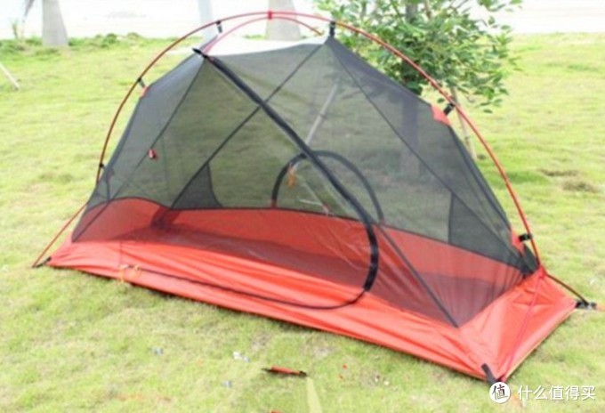 一次说走就走的旅行:户外露营你值得携带的那些帐篷