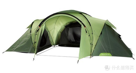 一次说走就走的旅行:户外露营你值得携带的那些帐篷