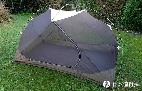 一次说走就走的旅行:户外露营你值得携带的那些帐篷