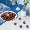卜珂黑巧克力麦芽脆心球520g（8A) 商品缩略图3