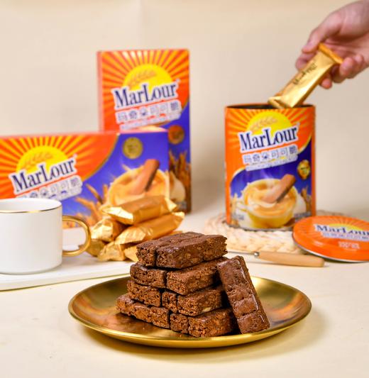 万宝路玛奇朵可可脆255g 商品图1