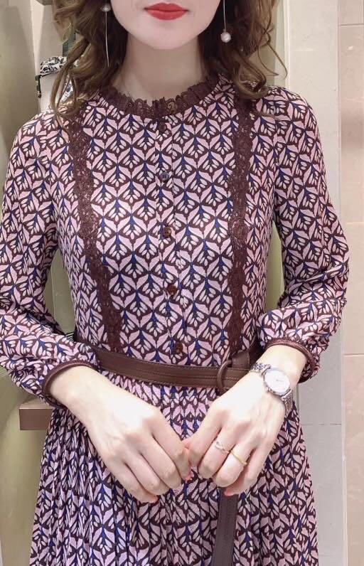 连衣裙H3623 商品图0