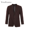 YvesFigarau伊夫·费嘉罗880623便西装 商品缩略图0