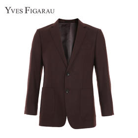 YvesFigarau伊夫·费嘉罗880623便西装