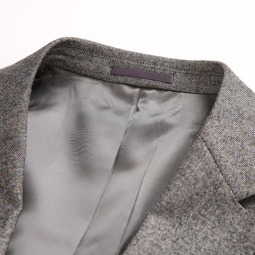 YvesFigarau伊夫·费嘉罗880620便西装 商品图2