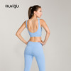 花瑜HY025瑜伽裹胸 商品缩略图1