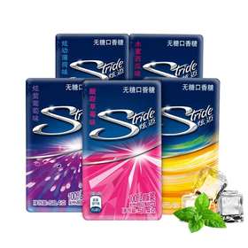 卡夫炫迈口香糖