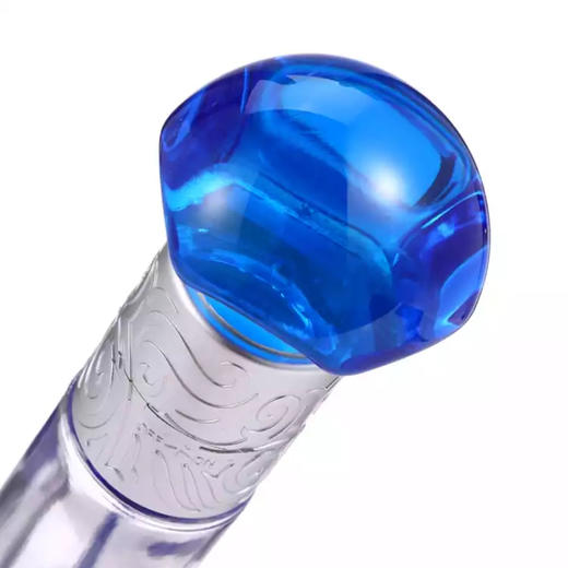 52度梦三 500ml*4瓶 洋河蓝色经典 商品图4