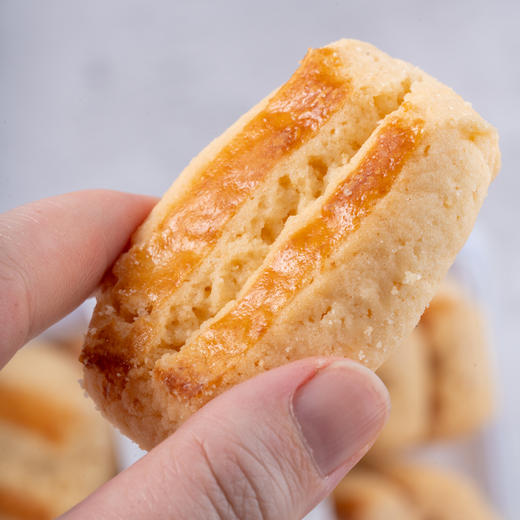 椒盐酥 经典香酥味 商品图3