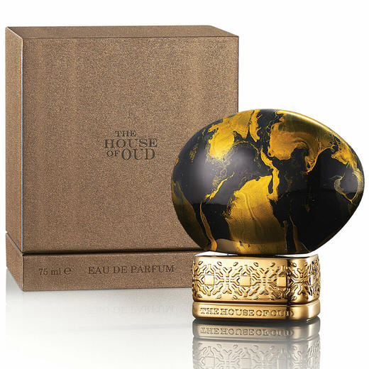 乌木屋 坠入爱河  The House of Oud Dates Delight  分装 商品图3