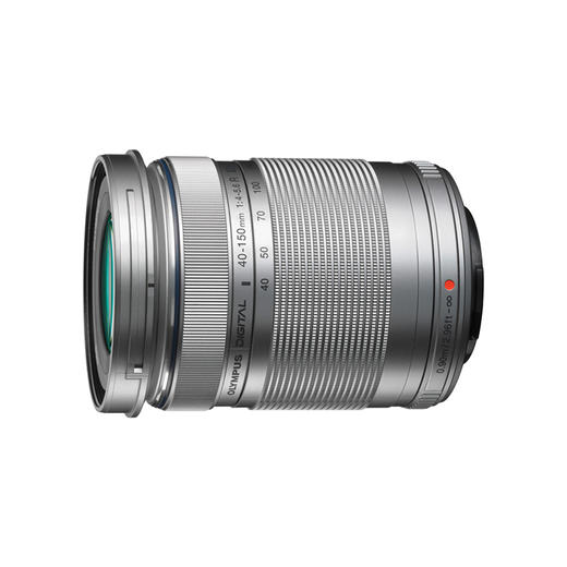 M.ZUIKO DIGITAL ED 40-150mm F4.0-5.6 R 远摄变焦镜头 商品图1