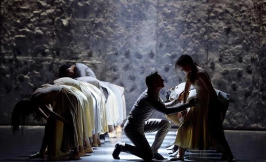 二十一世纪现代芭蕾舞剧《吉赛尔》高清放映 Screening of "Giselle" The classic narrative ballet of the 21st Century 商品图6