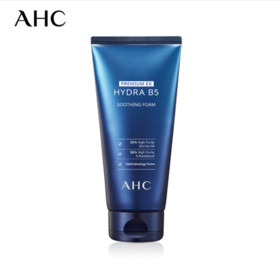 AHC B5洗面奶180ml