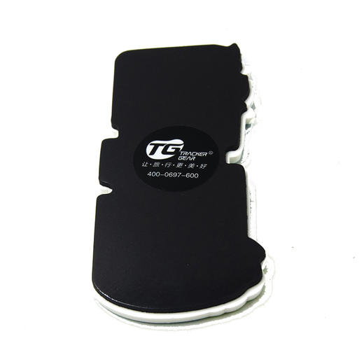 杭州景点路牌磁贴-杭 商品图1