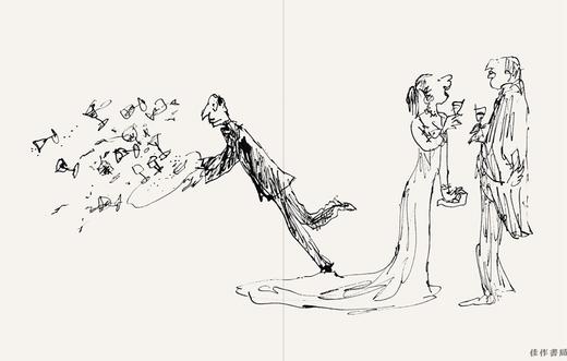 Trip Hazards /旅行的危险 商品图2