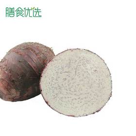 大芋头 约650g 1个