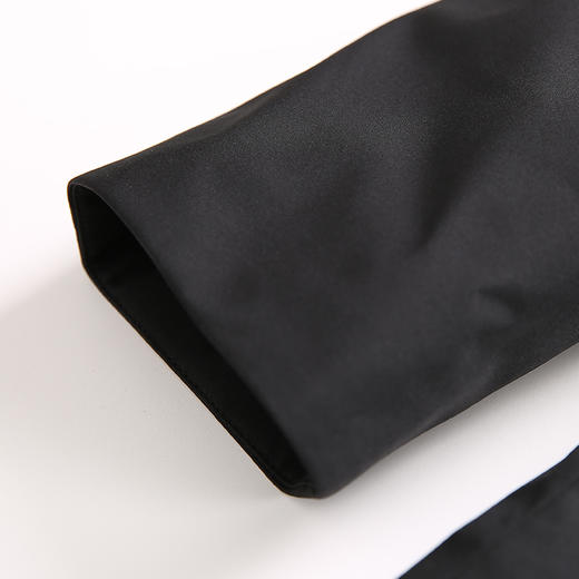 YvesFigarau伊夫·费嘉罗秋冬商务休闲时尚保暖连帽中长款羽绒服884206 商品图4