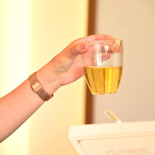 2016哈尼套装组合普洱茶生/熟800g 商品图2