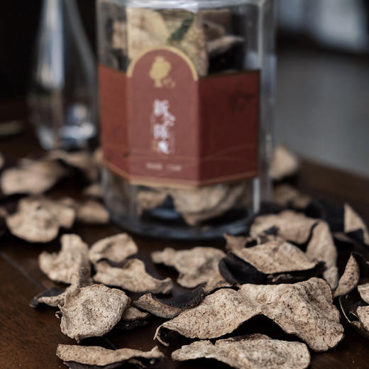 坤主義新会陈皮 黄金产区  全店复购王 商品图1