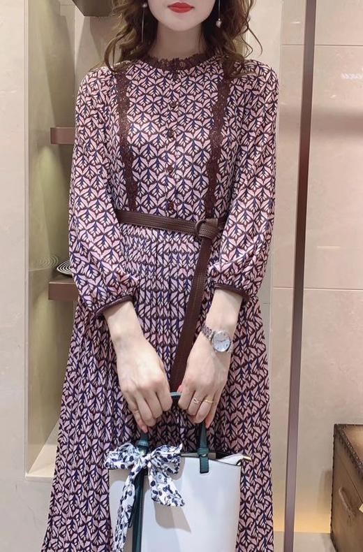 连衣裙H3623 商品图2