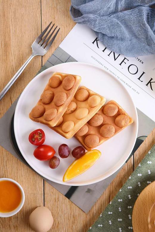 鸡蛋仔礼盒500g2000g手撕面包2500g