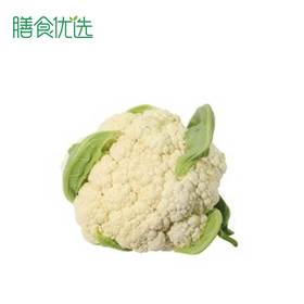 花椰菜 约500g1个