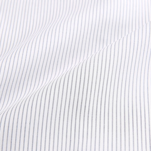 YvesFigarau伊夫·费嘉罗秋冬100%棉商务休闲简约舒适透气长袖衬衫880320 商品图7