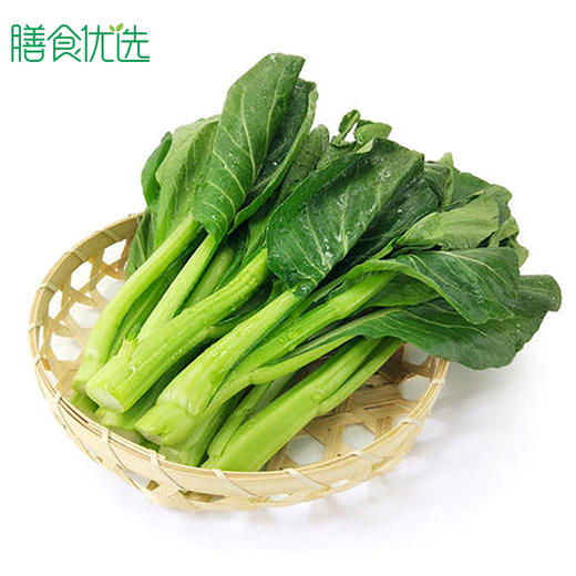 菜心约250g