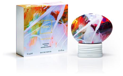 乌木屋 彼此 The House of Oud Each Other 分装 商品图1