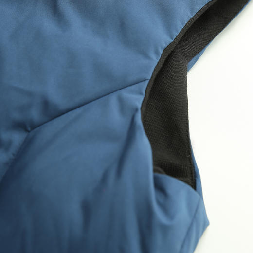 YvesFigarau伊夫·费嘉罗秋冬商务休闲时尚保暖短款连帽羽绒背心884706 商品图6