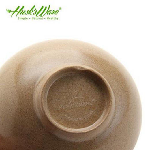 稻谷壳 日式木纹款饭碗 商品图10