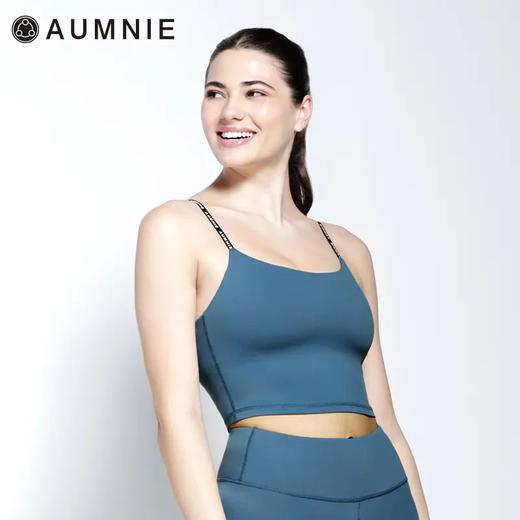 AUMNIE |澳弥尼瑜伽背心【CT LOGO背心 】（售后说明，只支持收货7天内退换货） 商品图5