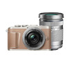 新品开售 E-PL10 双镜头套装 + 14-42mm F3.5-5.6 EZ + 40-150mm F4.0-5.6 R 商品缩略图2