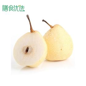水晶梨 约600g