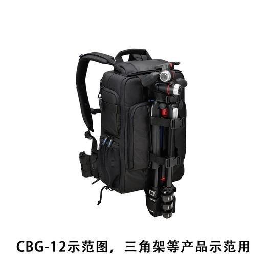 CBG-12 (双肩相机包） 商品图6