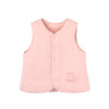 英氏男女宝宝马甲 秋冬新款莫代尔夹棉休闲保暖背心YLPAJ40010A01 商品缩略图4
