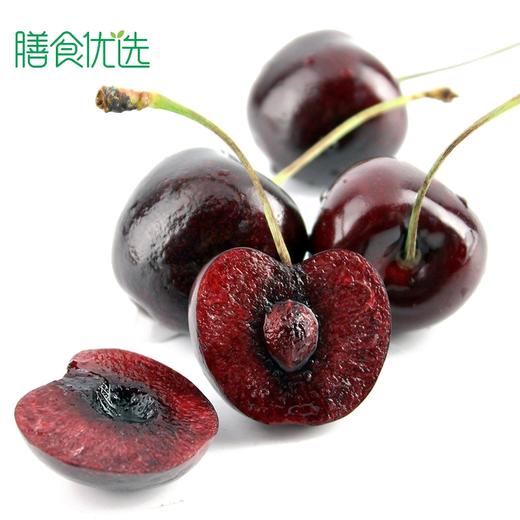 特级新西兰车厘子  约300g 商品图0