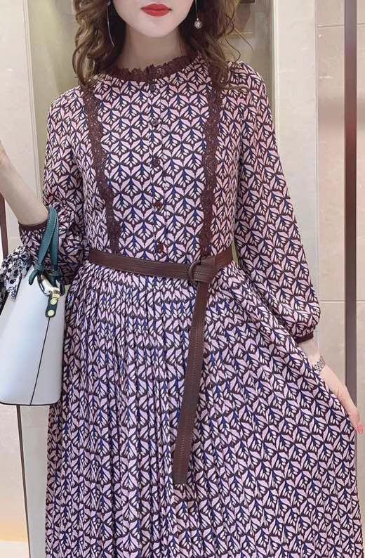 连衣裙H3623 商品图3