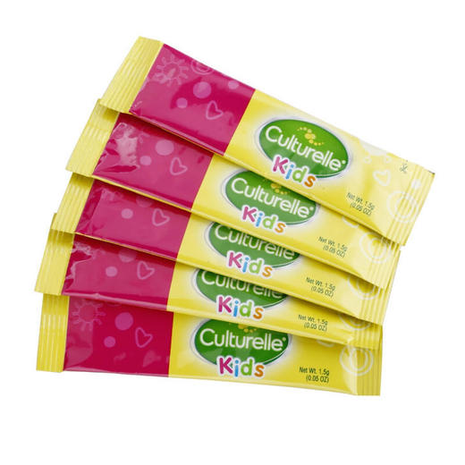 康萃乐益生菌粉剂（儿童1-12岁30袋装） 商品图2