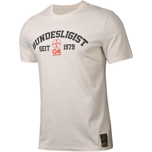 JAKO/勒沃库森 德甲球迷短袖T恤 商品图3