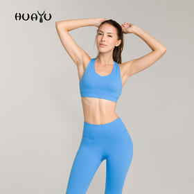 花瑜HY020瑜伽裹胸