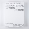 非物质／再物质：计算机艺术简史 Immaterial/Re-material: A Brief History of Computing Art 商品缩略图0