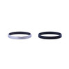 DR-49 镜头装饰环（2色，适用于M.ZUIKO 25mm f/1.8)） 商品缩略图0
